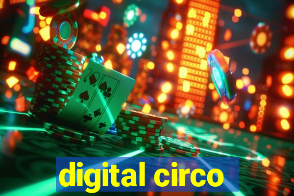 digital circo